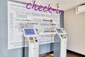 Premier Inn Buckingham