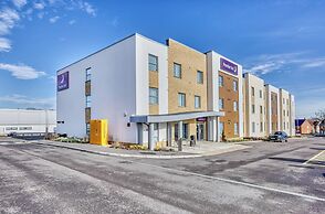 Premier Inn Buckingham