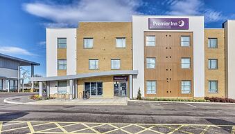 Premier Inn Buckingham