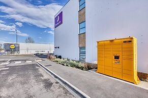 Premier Inn Buckingham