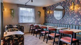 Premier Inn Buckingham
