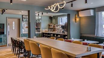 Premier Inn Buckingham