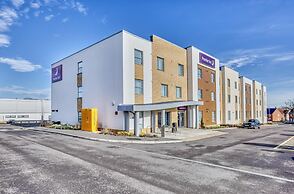Premier Inn Buckingham