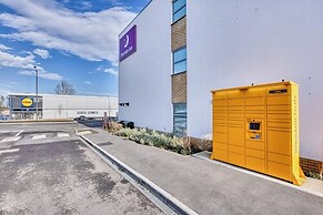 Premier Inn Buckingham