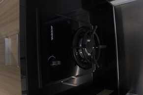 Modern and Clean 2BR Apartment at M-Town Residence