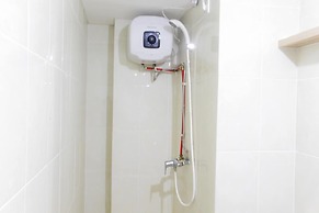 Modern and Clean 2BR Apartment at M-Town Residence