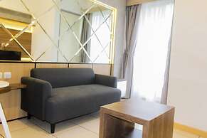 Modern and Clean 2BR Apartment at M-Town Residence