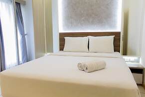 Modern and Clean 2BR Apartment at M-Town Residence