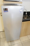 Modern and Clean 2BR Apartment at M-Town Residence