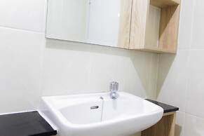 Modern and Clean 2BR Apartment at M-Town Residence