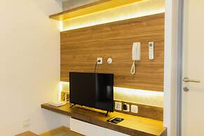 Modern and Clean 2BR Apartment at M-Town Residence