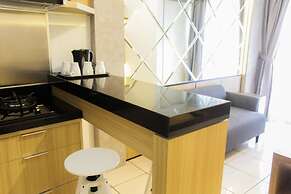 Modern and Clean 2BR Apartment at M-Town Residence