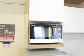 Modern and Clean 2BR Apartment at M-Town Residence