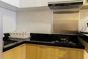 Modern and Clean 2BR Apartment at M-Town Residence