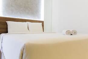 Modern and Clean 2BR Apartment at M-Town Residence