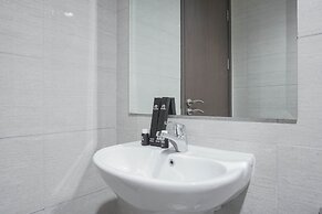 2BR Luxury Modern Ciputra International Apartment