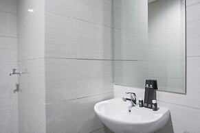 2BR Luxury Modern Ciputra International Apartment