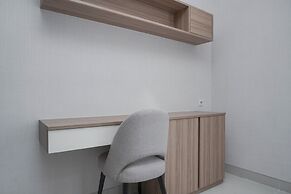 2BR Luxury Modern Ciputra International Apartment