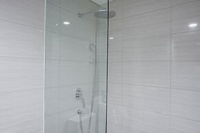 2BR Luxury Modern Ciputra International Apartment