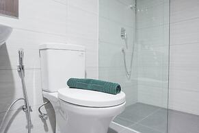 2BR Luxury Modern Ciputra International Apartment