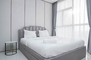 2BR Luxury Modern Ciputra International Apartment