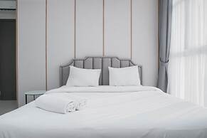 2BR Luxury Modern Ciputra International Apartment