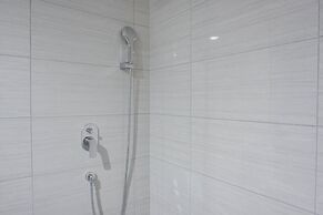 2BR Luxury Modern Ciputra International Apartment