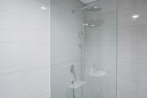 2BR Luxury Modern Ciputra International Apartment