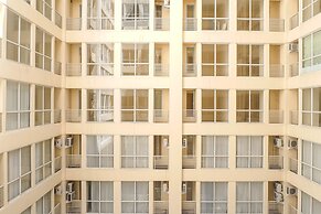 Classic Modern Studio Room (No Kitchen) at My Tower Apartment