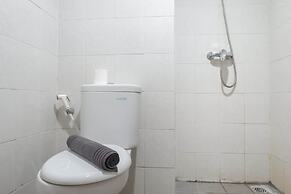 Classic Modern Studio Room (No Kitchen) at My Tower Apartment