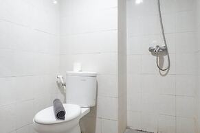 Classic Modern Studio Room (No Kitchen) at My Tower Apartment