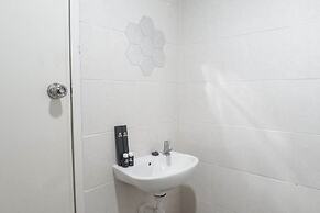 Classic Modern Studio Room (No Kitchen) at My Tower Apartment