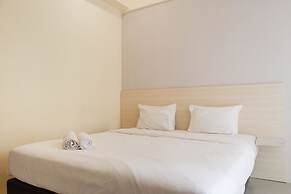 Classic Modern Studio Room (No Kitchen) at My Tower Apartment