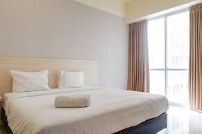 Classic Modern Studio Room (No Kitchen) at My Tower Apartment