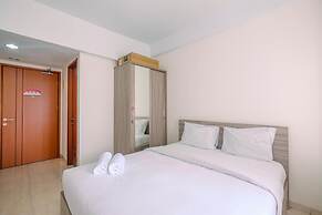 Comfy and Simply Studio Apartment at Margonda Residences 3