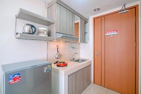 Comfy and Simply Studio Apartment at Margonda Residences 3