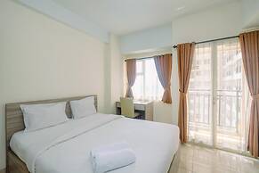 Comfy and Simply Studio Apartment at Margonda Residences 3
