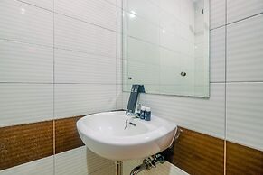 Comfy and Simply Studio Apartment at Margonda Residences 3