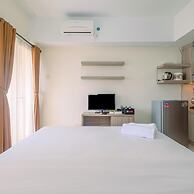 Comfy and Simply Studio Apartment at Margonda Residences 3