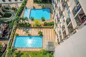 Comfy and Simply Studio Apartment at Margonda Residences 3