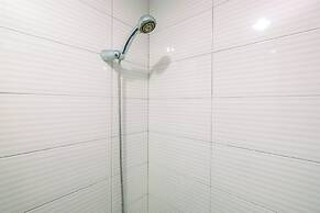 Comfy and Simply Studio Apartment at Margonda Residences 3