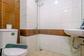 Comfy and Simply Studio Apartment at Margonda Residences 3