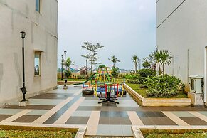 Comfy and Simply Studio Apartment at Margonda Residences 3