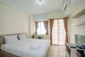 Comfy and Simply Studio Apartment at Margonda Residences 3