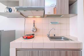 Comfy and Simply Studio Apartment at Margonda Residences 3