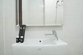 Cozy Living Studio Mustika Golf Apartment