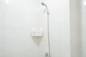 Cozy Living Studio Mustika Golf Apartment