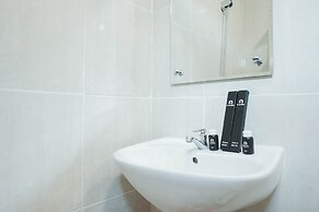 Elegant Studio at Meikarta Apartment