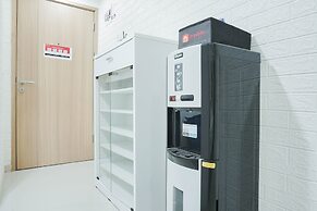 Elegant Studio at Meikarta Apartment