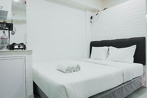 Elegant Studio at Meikarta Apartment